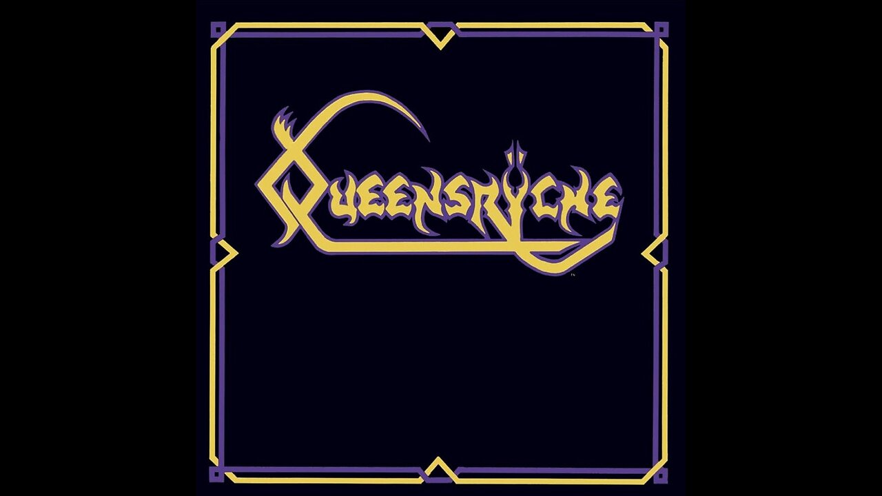 "Queen of the Reich" - Queensrÿche - Live in Tokyo