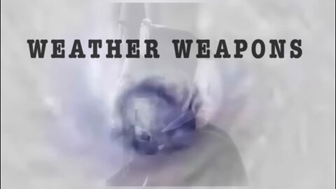 Weather Weapons [288Hz] (Music Video) - Matt Finlay