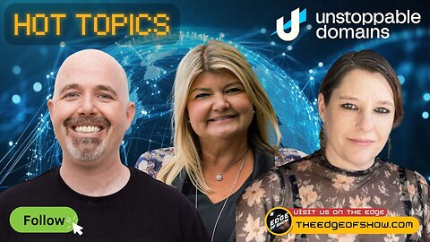 Hot Topics: IBM’s $11B Move, 2026 Tech Predictions & Stablecoin Explosion with Sandy Carter