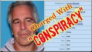 The Hidden EPSTEIN FILES: Not Just Trafficking...He Funded CHINA/Harvard Nano Neuralink Mind Control