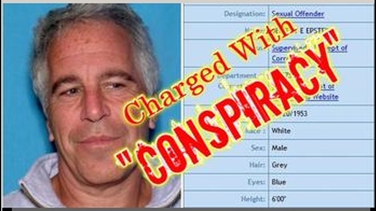 The Hidden EPSTEIN FILES: Not Just Trafficking...He Funded CHINA/Harvard Nano Neuralink Mind Control