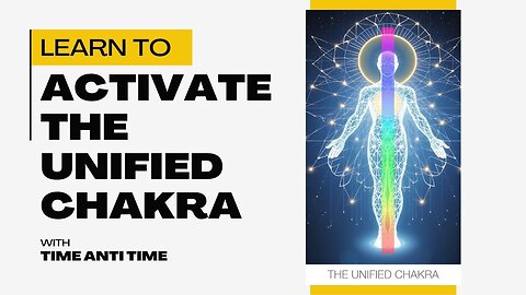 Unified Chakra