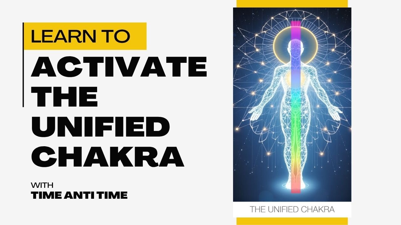 Unified Chakra