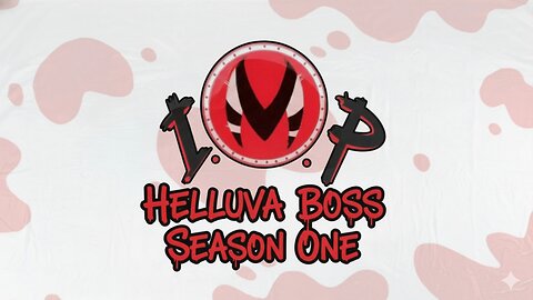 Helluva Boss S1
