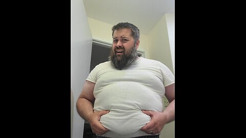 I debated uploading this!