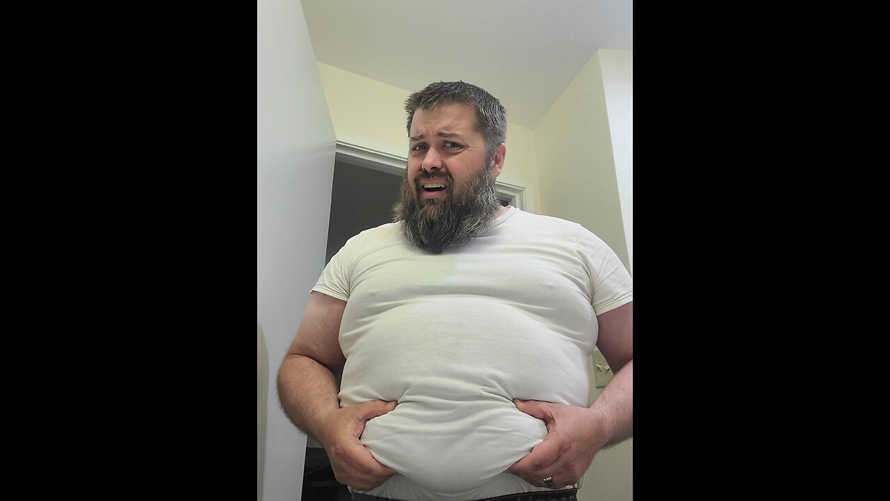 I debated uploading this!