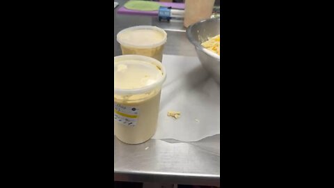 How to make Macaroni and cheese