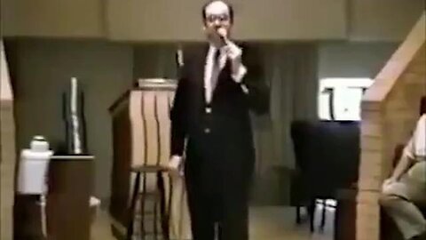 "Unraveling Secrets: Bill Cooper's 1991 Atlanta Lecture on 'Behold a Pale Horse' & More"