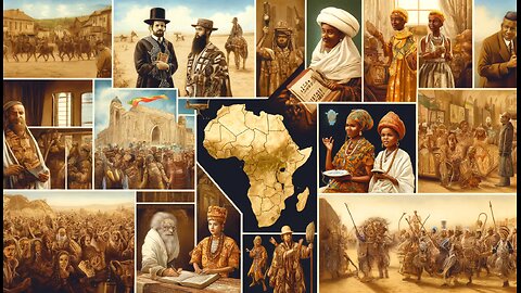 Who are the Negroes of America Part2 #NoURTRUHIS