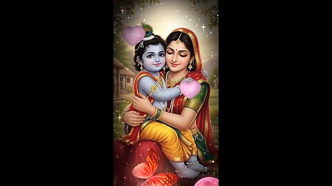 He Krishna Gopal
