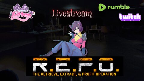 Paying the REPO piper!!! x3