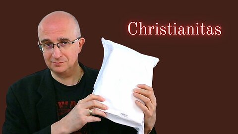 Mówiąc krótko o nowościach: Christianitas (115)