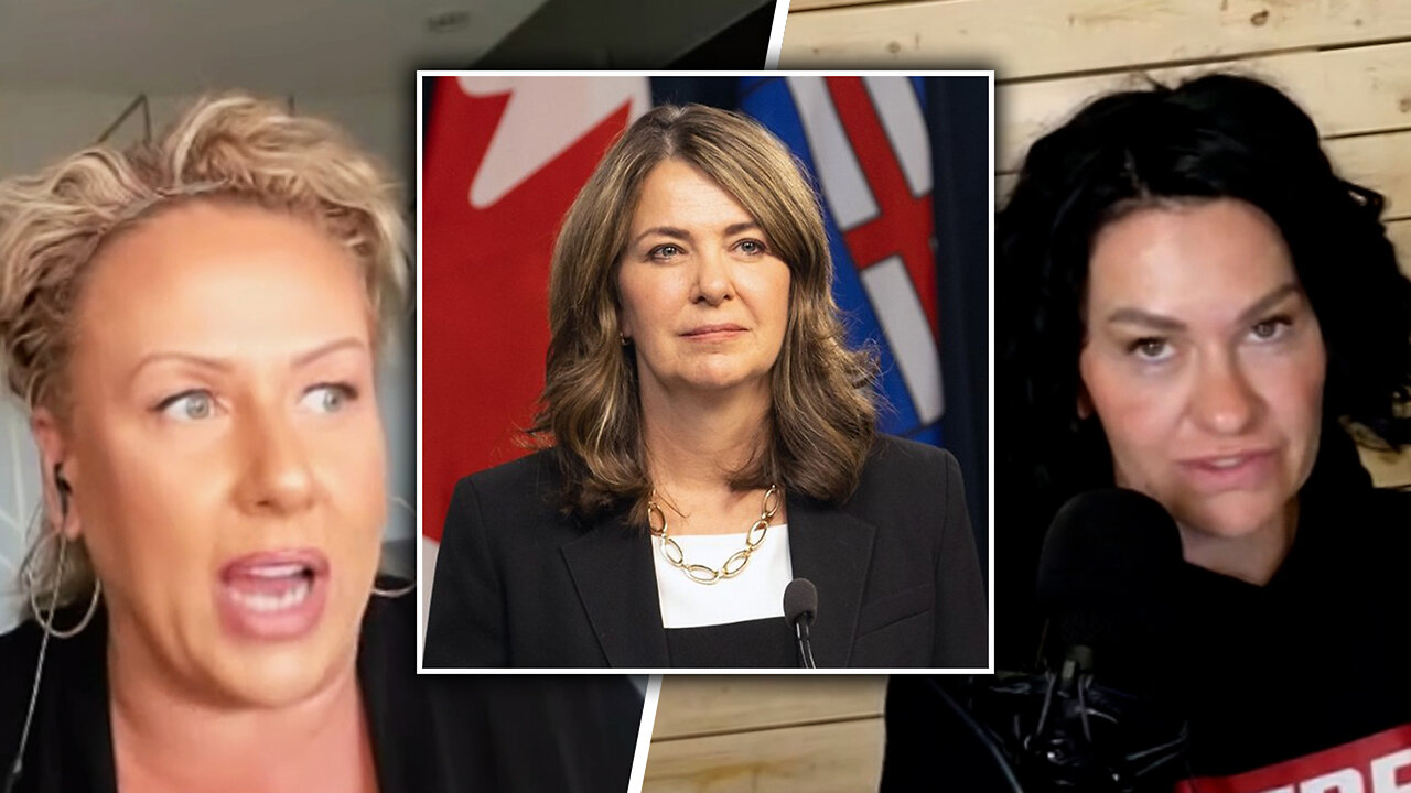 Alberta freezes industrial carbon tax, what about removing it completely?