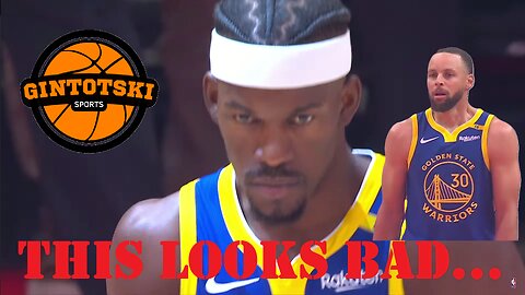 Jalen Green EXPLODES as Warriors Fall Apart | Game 2 FULL Breakdown & Shocking Injury Update!