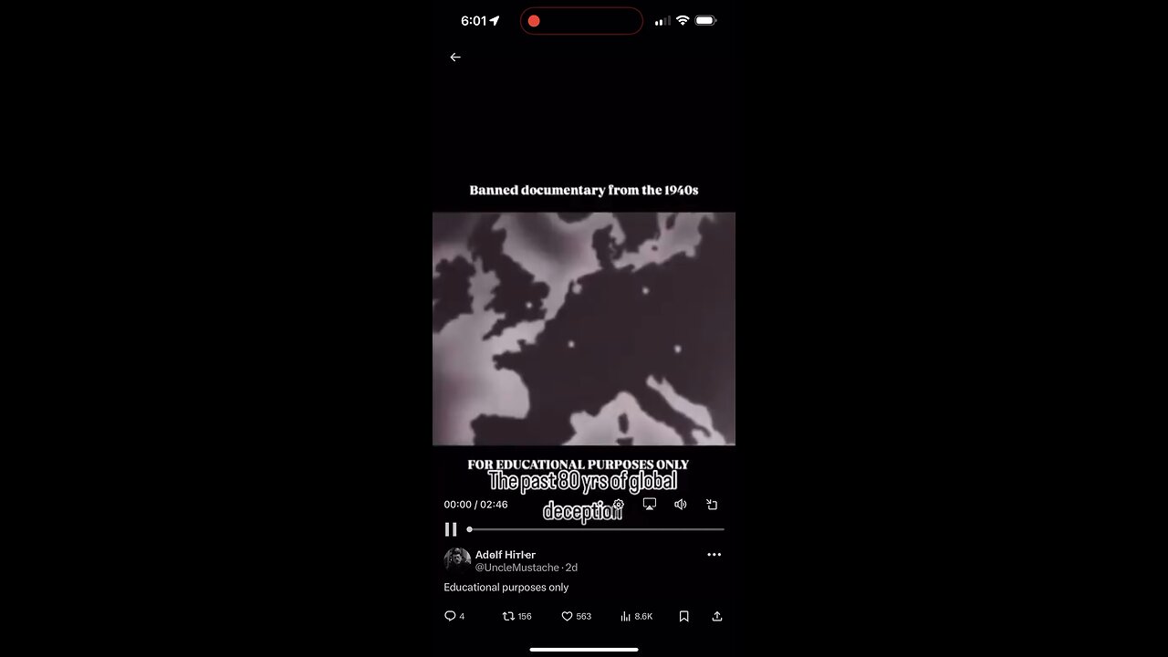 The “Invisible” Jewish Forces: Unveiling 80 Years of Global Economic Control