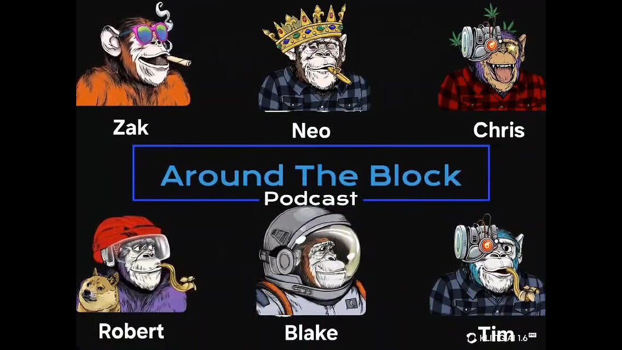 Around The Block Official Podcast - 04.3.25
