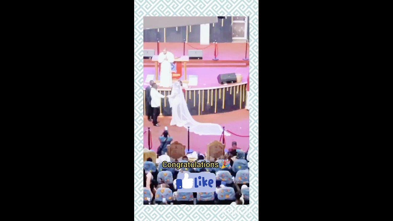 Congratulations beautiful ❤️🤩