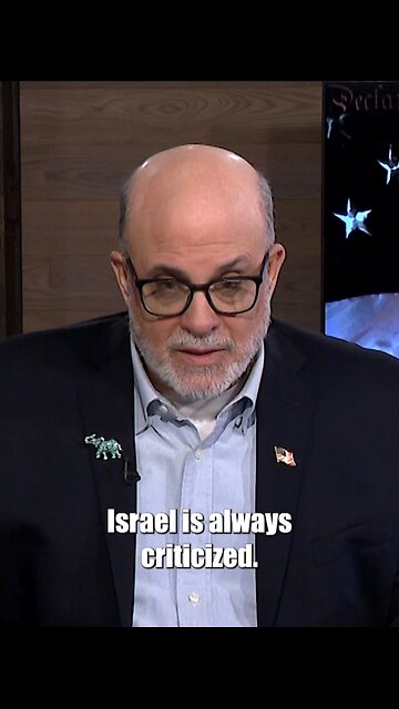 CNN, NYT, MSNBC — It’s All Anti-Israel Propaganda