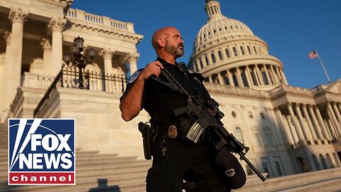 Minnesota shootings_ Army veteran warns lawmakers to be _on guard_