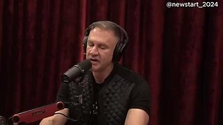 Biologist Gary Brecka proposes a provocative theory