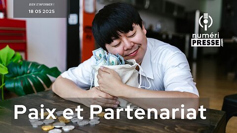 Paix et Partenariat (Non-membre)