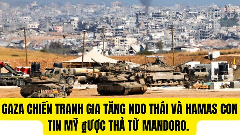 TIN TỔNG HỢP 20/5/2025 CHIẾN TRANH GIA TĂNG Ở GAZA, THUỐC COVID 19.