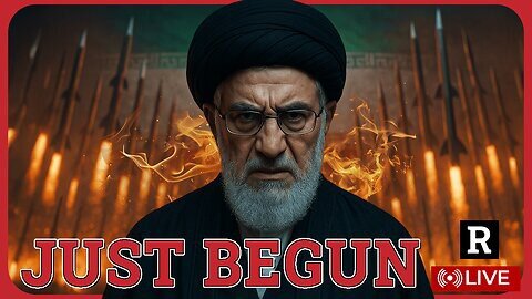 HIGH ALERT! TRUMP READY TO STRIKE IRAN, PUTIN WARNS U.S. 'DON'T THINK ABOUT IT' - Download
