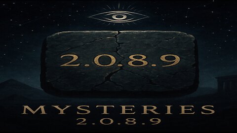 Mysteries (2.0.8.9) - LAND Et'hemi
