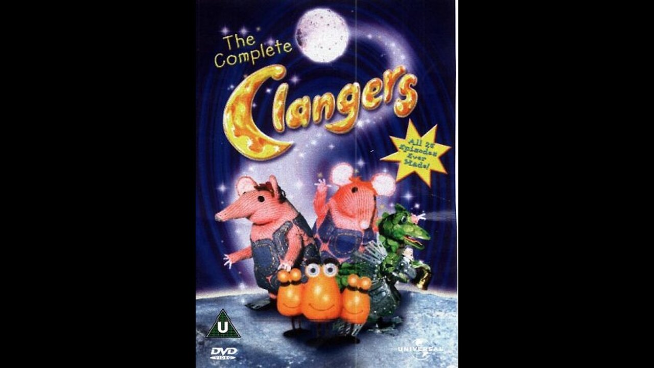 The Clangers