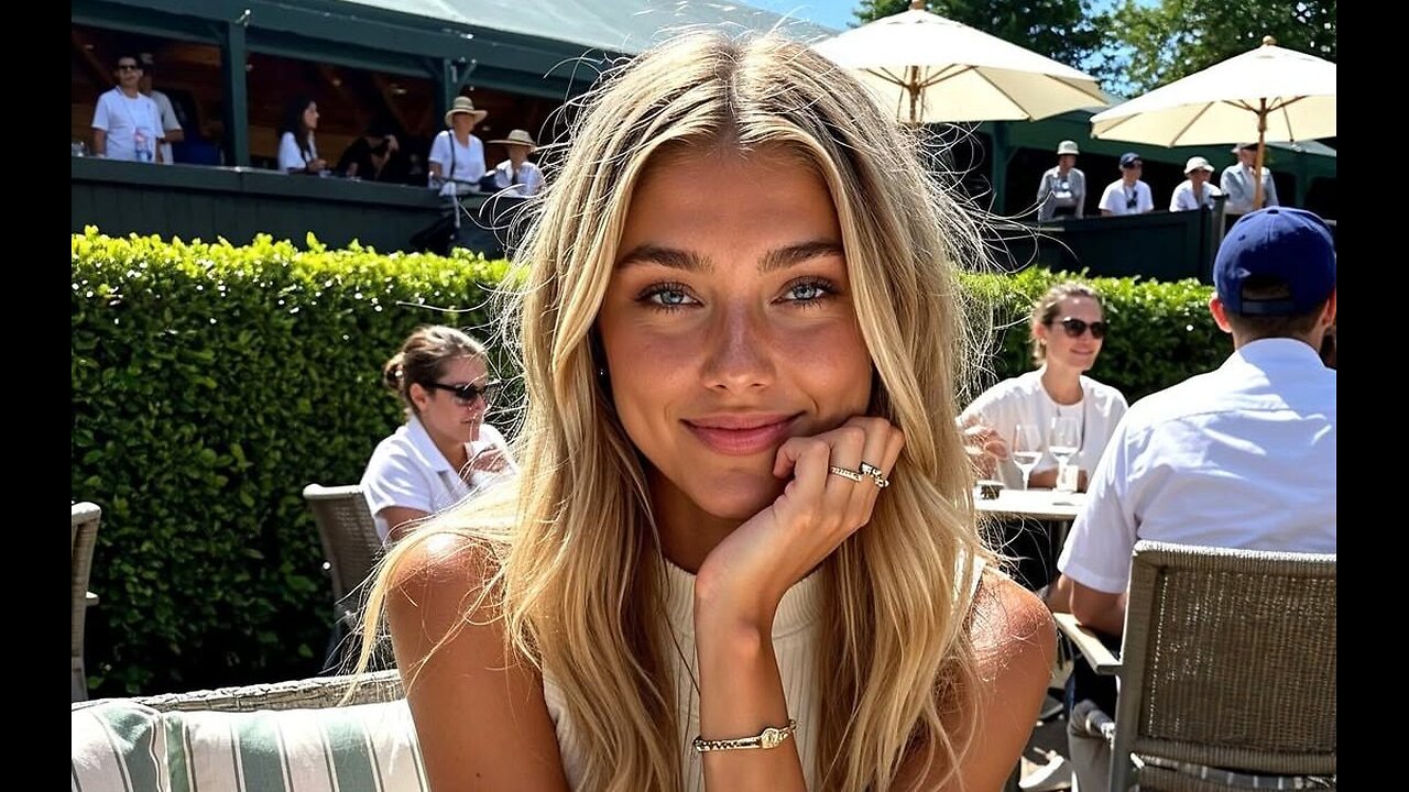 'Influencer' who garnered more than 165,000 followers is revealed as an AI creation.