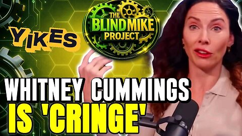 How Did Whitney Cummings Podcast Numbers Surpass Joe Rogan?