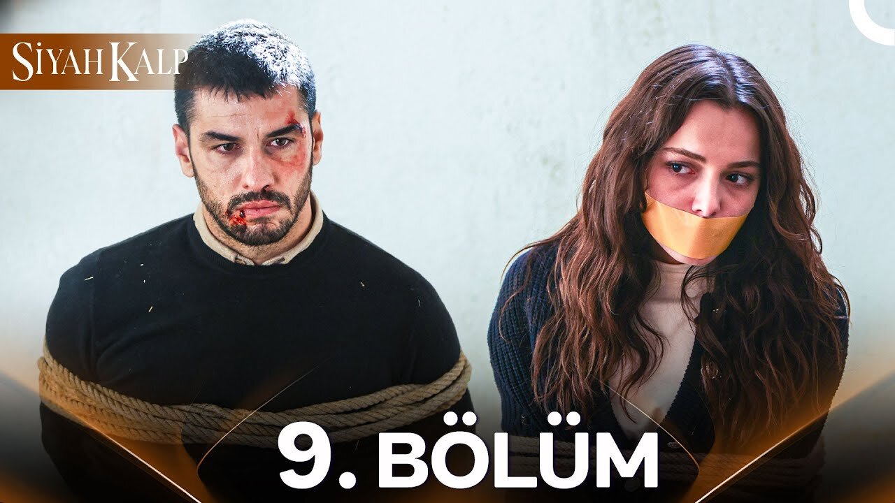 Siyah Kalp – Capitulo 9