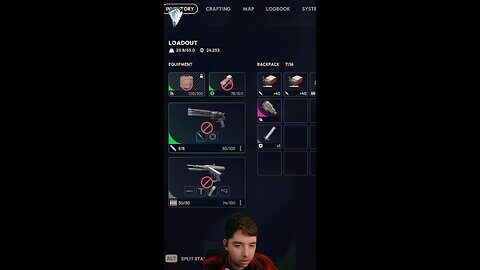 Remote Raider flare!