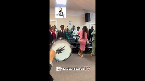 I still believe God!! #Tambourine #praisebreak 👏🏾👏🏾👏🏾👏🏾@tambourineministry #thisischurch