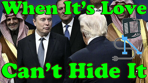 Coming Together Like We Should | On The Fringe