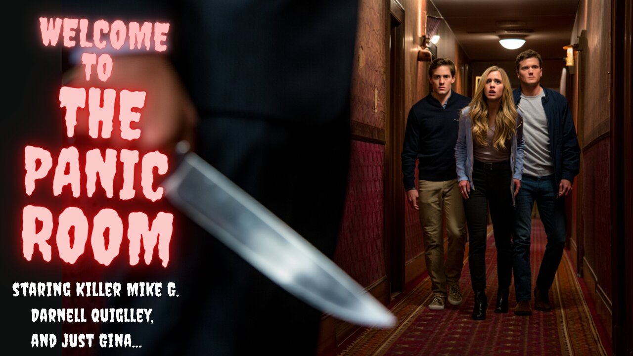 Panic Room - Part 16