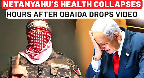 Netanyahu’s Health Mystery Deepens as Houthis Hammer Israel, Abu Obaida Makes Chilling Return