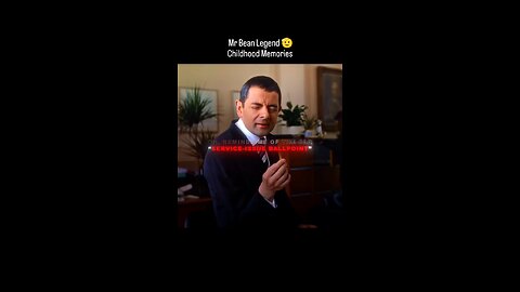Mr bean 😎😎