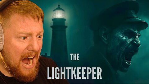 The Lightkeeper (Indie Horror Game) – Complete Walkthrough