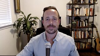 VRA Podcast: Contrarian Investing. Useful Strategies For Surviving Down Days - Tyler Herriage