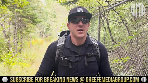 Canada Bans Hiking With $25,000 Fine