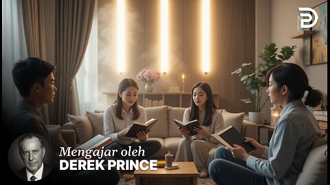 Mendengar Suara Tuhan - Empat Persyaratan - Bagian 7