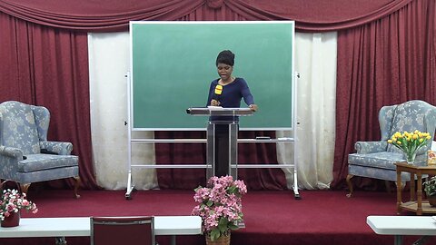 Agape Word Church | Live Stream