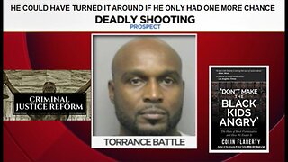 Colin Flaherty: Previous Murder Plot Convict Shot and Killed (By Customer) In Robbery Attempt