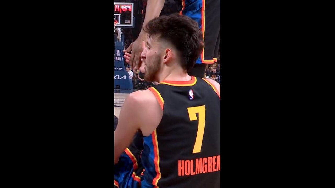 Aaron Gordon Just DID THAT Over Chet! 😱🔥