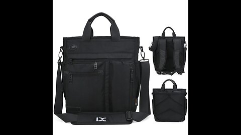 Retractable Large-Capacity Backpack with Various Styles, Multiple Pockets and Shock-Absorbing Strap