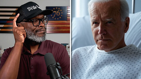 When Did Joe Biden Discover He Has LATE STAGE Prostate Cancer?