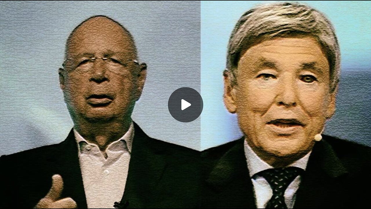 The WEF Is Doomed