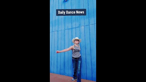 Daily Dance News