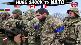 INSANE Success: RUSSIA captured a Whole SQUAD of Ukrainian Soldiers and Foreign Mercenaries in SUMY